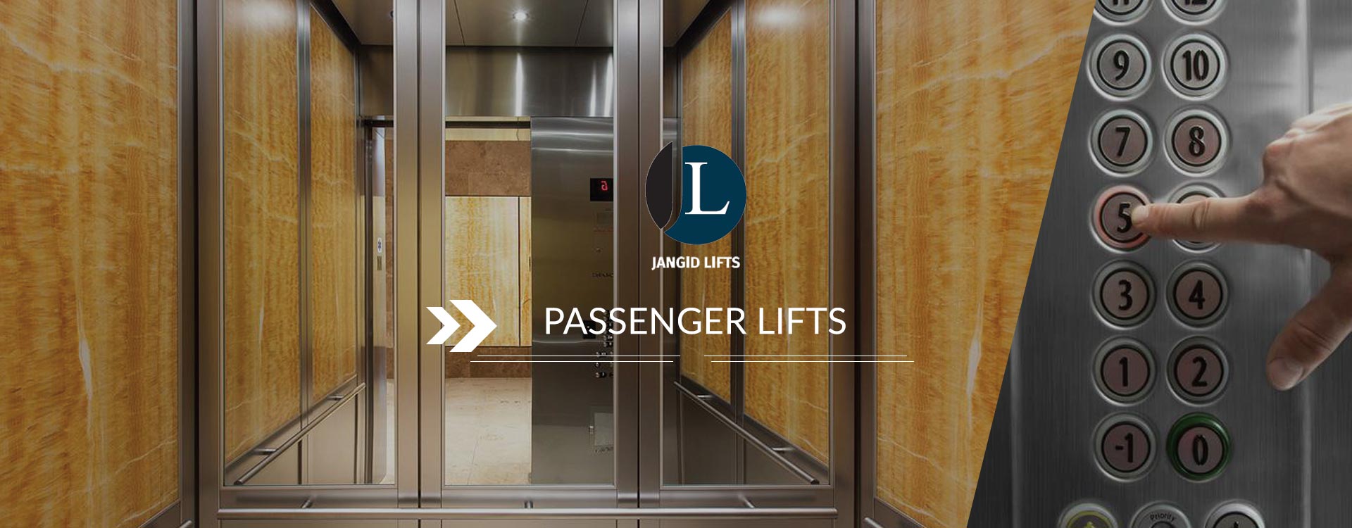 Jangid Lift